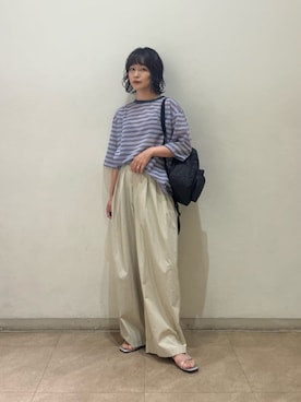 BEAUTY&YOUTH WOMENSさんのコーディネート