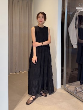 BEAUTY&YOUTH WOMENSさん(レディース・157cm)の夏コーディネート