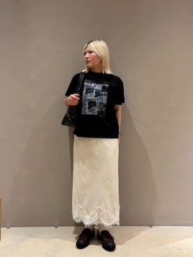 BEAUTY&YOUTH WOMENSさんのコーディネート