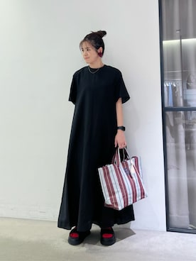 BEAUTY&YOUTH WOMENSさん(レディース・158cm)の夏コーディネート