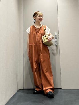 BEAUTY&YOUTH WOMENSさんのコーディネート