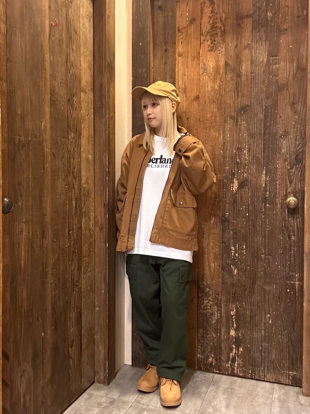 Style