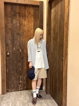 ayaさんのコーディネート