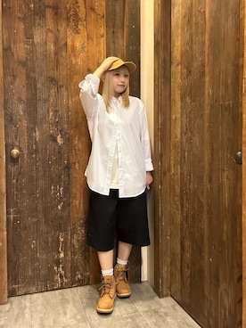 ayaさんのコーディネート