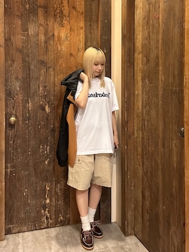 ayaさんのコーディネート