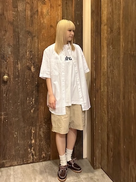 ayaさんのコーディネート