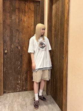 ayaさんのコーディネート
