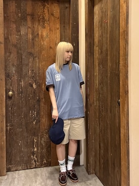 ayaさんのコーディネート