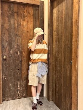 ayaさんのコーディネート