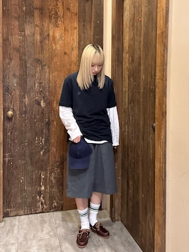 ayaさんのコーディネート