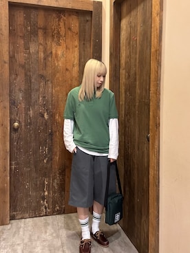 ayaさんのコーディネート