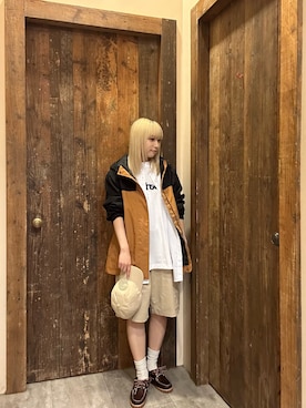 ayaさんのコーディネート