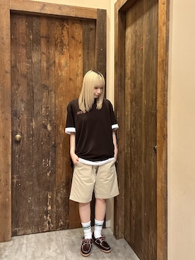 ayaさんのコーディネート