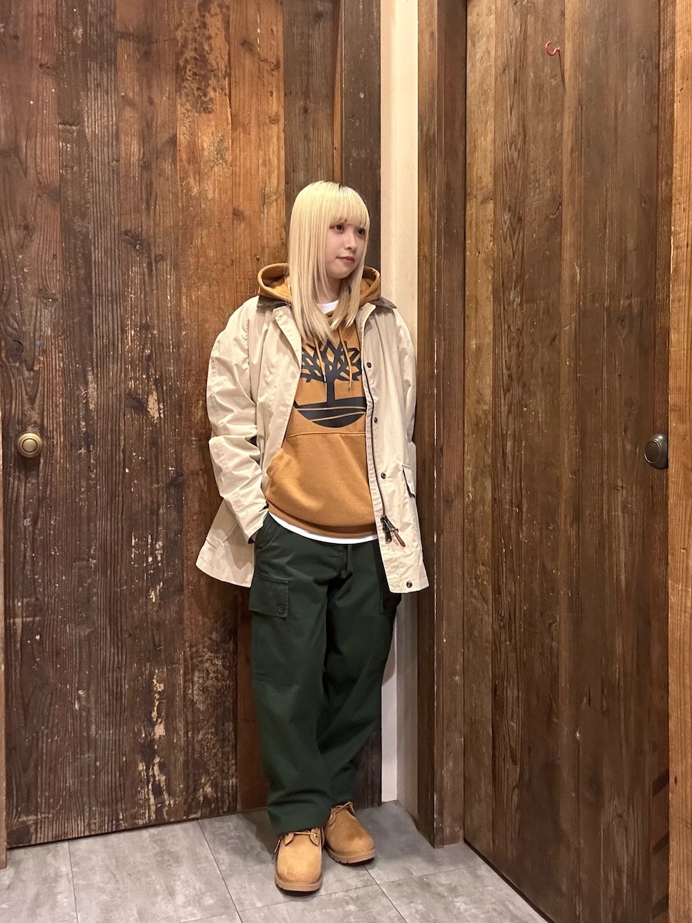 Style