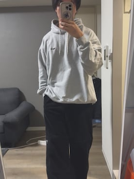 dokさんのコーディネート