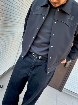 aaammm0501さん（メンズ・160cm）の秋コーディネート