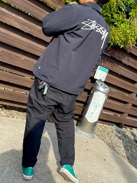 aaammm0501さん（メンズ・160cm）の秋コーディネート