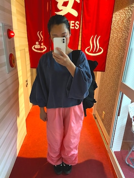 caさんのコーディネート