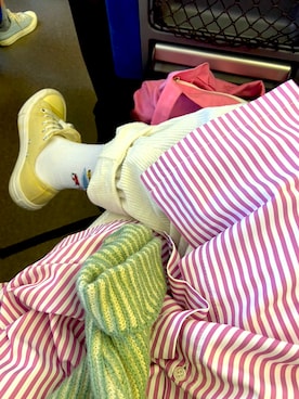 caさんのコーディネート