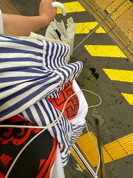 caさんのコーディネート