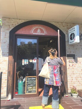 caさんのコーディネート