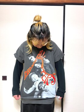 caさんのコーディネート