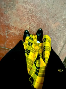 caさんのコーディネート