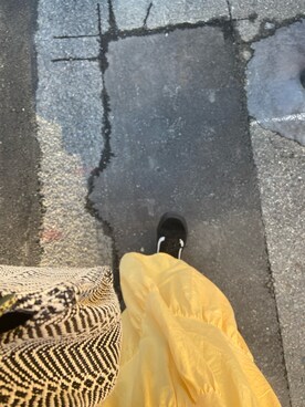 caさんのコーディネート