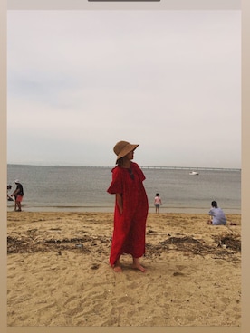 caさんのコーディネート