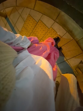 caさんのコーディネート