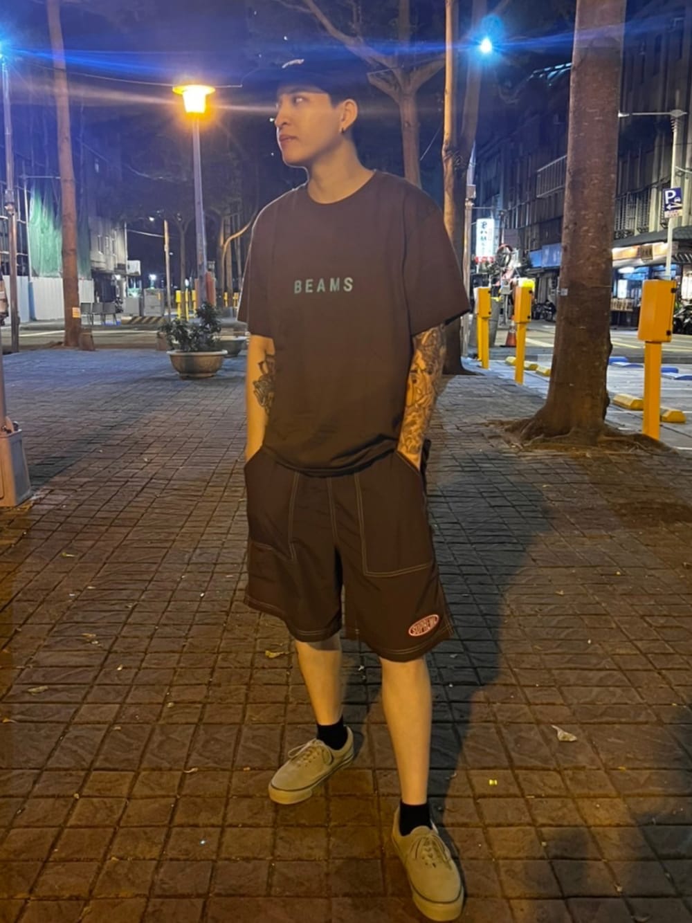 Supreme ブラウン カーゴパンツ Supreme - Supreme Cargo Pant 