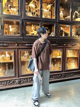 Rさんのコーディネート