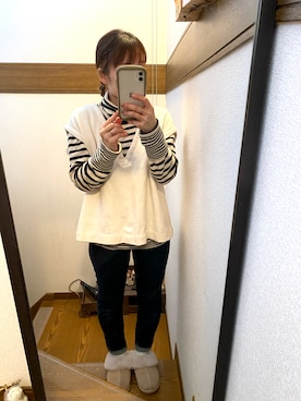 メラニン色素さんのコーディネート