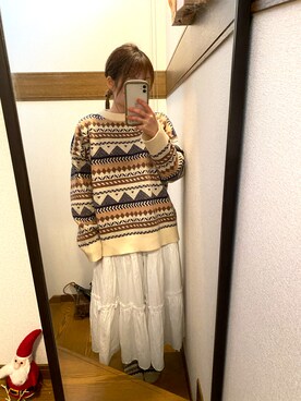 メラニン色素さんのコーディネート