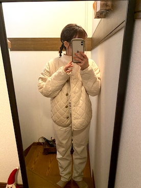 メラニン色素さんのコーディネート