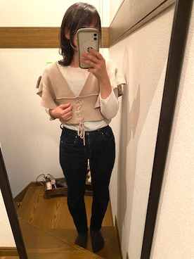 メラニン色素さんのコーディネート