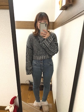 メラニン色素さんのコーディネート