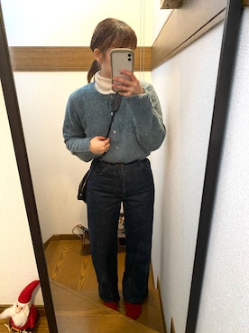 メラニン色素さんのコーディネート