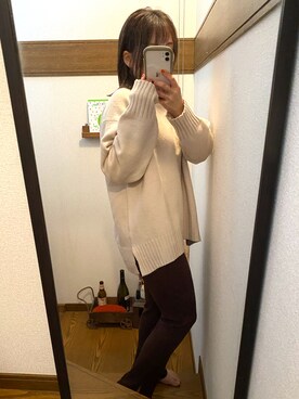 メラニン色素さんのコーディネート