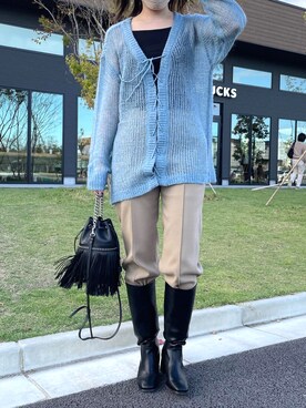 414potetoさんのコーディネート