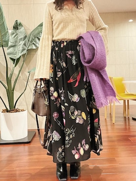 414potetoさんのコーディネート