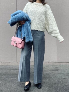 414potetoさんのコーディネート