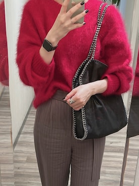 414potetoさんのコーディネート