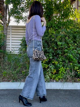 414potetoさんのコーディネート