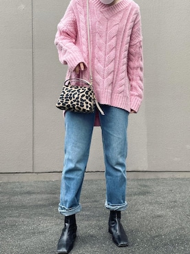 414potetoさんのコーディネート