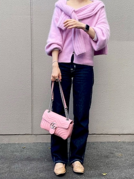 414potetoさんのコーディネート