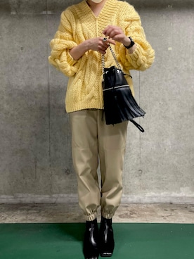 414potetoさんのコーディネート