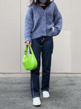 414potetoさんのコーディネート