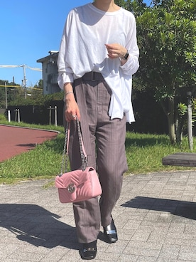 414potetoさんのコーディネート