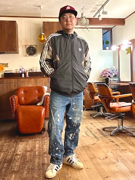 MUGENさんのコーディネート